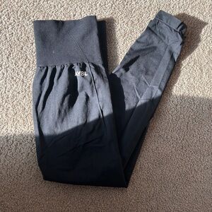 AYBL Empower Seamless Legging